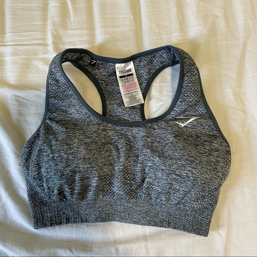 Vital seamless sports bra